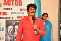 Puri Jagannadh Launches Uttej Acting School